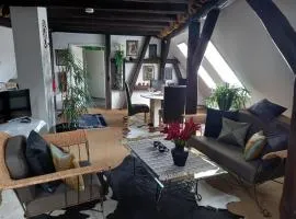 Loft Ziegelei