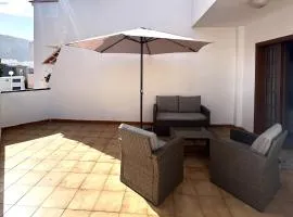 Apt In Colina 2, Los Cristianos K105