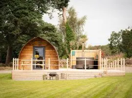 Eden Valley by Wigwam Holidays