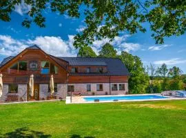 Ranch Jestřebice