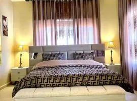 Classy 3 Bedroom Apartment in Amman