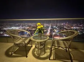 VIP Luxury Premium Apartment
