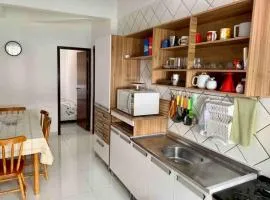 Casa Leicht - Apartamento Térreo
