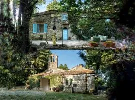 Villa San Clemente