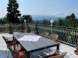 Luxusapartment Villa Irene