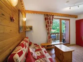 A2 302 Appart au pied des pistes