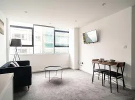 Fantastic Central Preston 1 Bedroom Apartment
