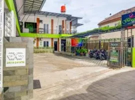 Griya Gayatri Monjali Syariah