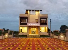 Hotel Keshar Palace