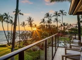 Wailea Elua Village on Ulua Beach, hotel em Wailea