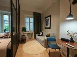 Design Studio - Kamppi