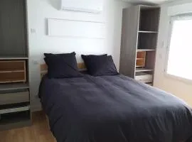 Le Loft Minimaliste