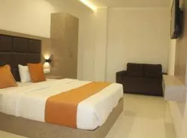 Hotel Metro Inn