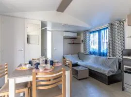 Séjour nature et confort