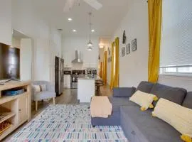 2 Mi to Dtwn New Orleans Escape!