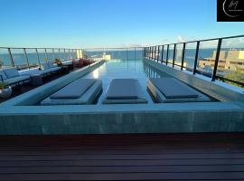 LM Get One, hotel em João Pessoa