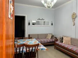 Apartamento Central Sétimo Andar