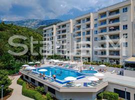 Status-M apartments154