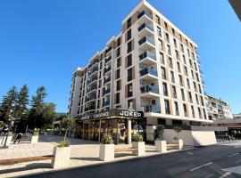 Premium, hotel di Doboj