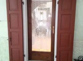A Casa mia