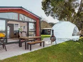 Black Label Retreats