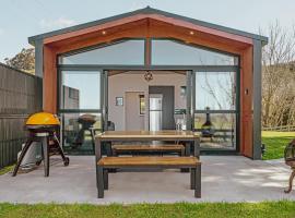 Black Label Retreats, hotel en Gisborne