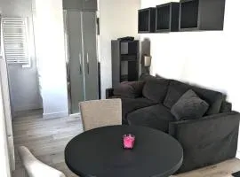 Studio au coeur de Plouharnel