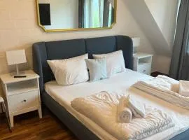 Alt Mölln, Apartment 11