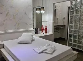 Motel Marajas Mococa - Apartamento 02