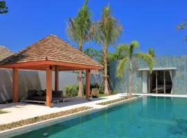 New luxury villa with maid Anchan Tropicana