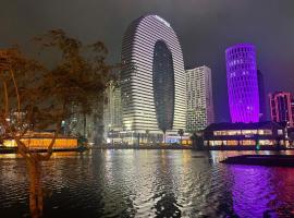 Premium apartments - the star of Batumi Palace
