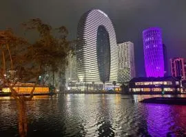 Premium apartments - the star of Batumi Palace