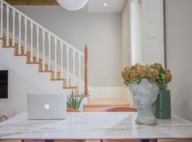 Casa do Visconde by Guestify, жилье с кухней в Гимарайнше