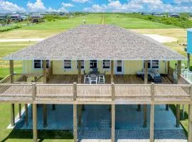 Sandpiper Cove home