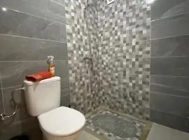 Appartement à 10 min de la plage