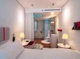 citizenM Amsterdam South