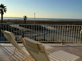 Le Grand Large de Marie et Jean