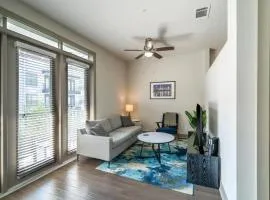 Unwind at Cityline - Premium 1BR in Dallas