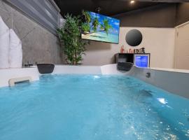 לאגו סוויט הוטל