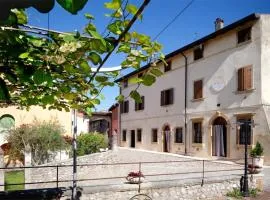 New Agriturismo Corte Olfino