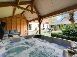Vakantiehuis Bonne Home