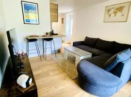 Le Saint Maurice - Proche ville