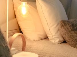 Aurora Guest Room, hotel in Rovaniemi