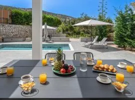 Legantes Luxury Apartments