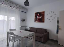 Relax Apartment Bergamo, hotel v destinaci Verdello