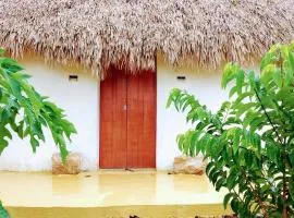 Eco Hacienda ICH-KI