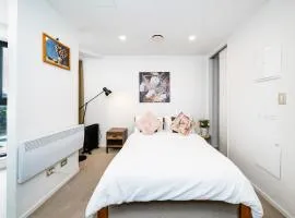 CBD beautiful studio Union street