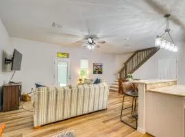 8 Mi to Ocala Quiet Silver Springs Home with Grill!