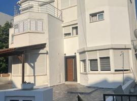 Girne yazlık ev, hotel a Ayyorgi