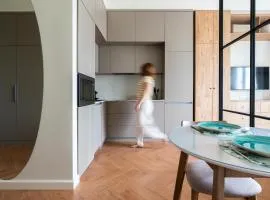 Cozy Nest in Premium Residence